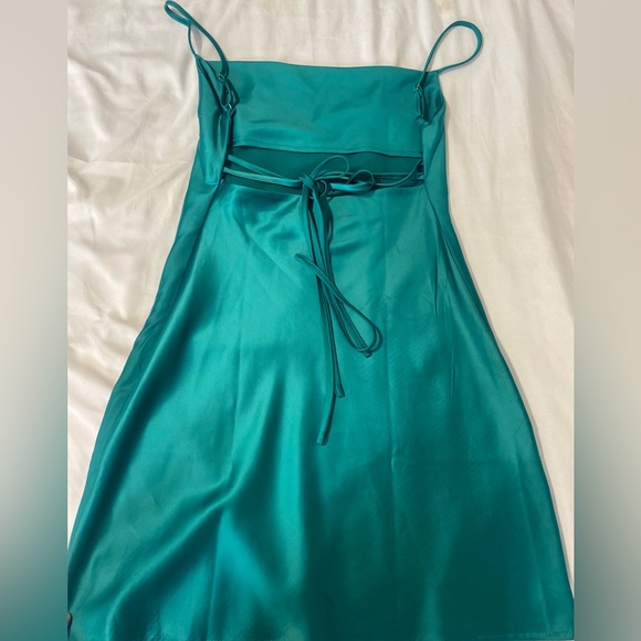 SHEIN women’s mini dress - Picture 3 of 3